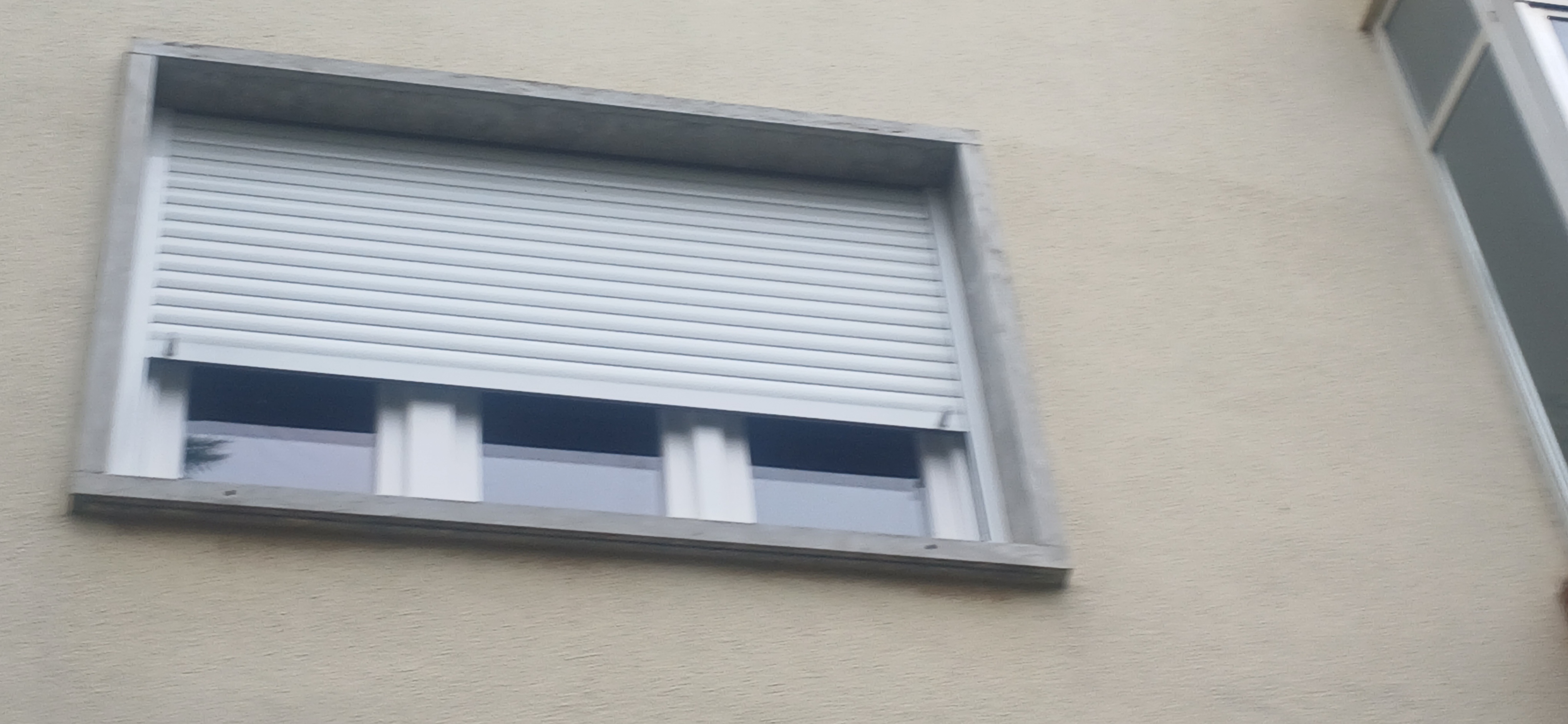 Projeto de janelas e portas