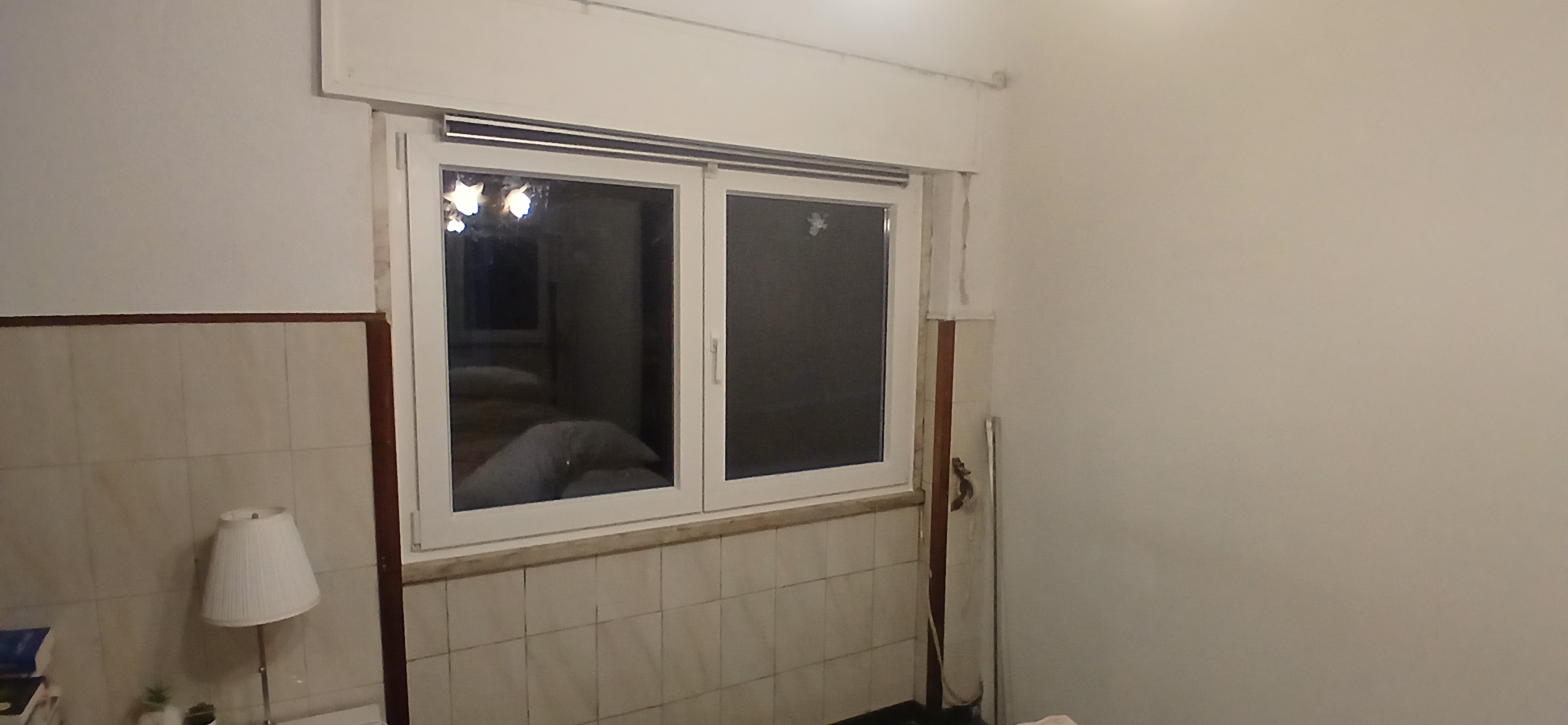Projeto de janelas e portas
