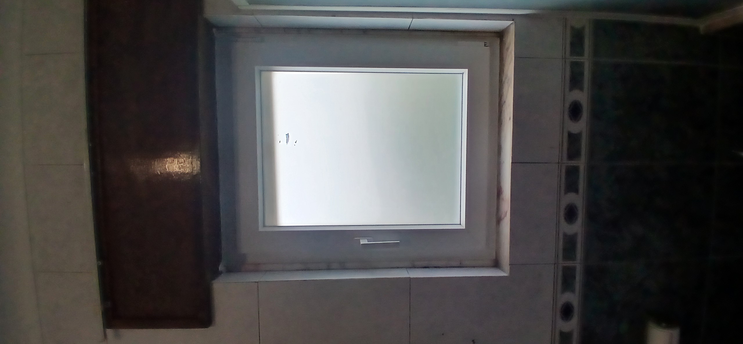 Projeto de janelas e portas