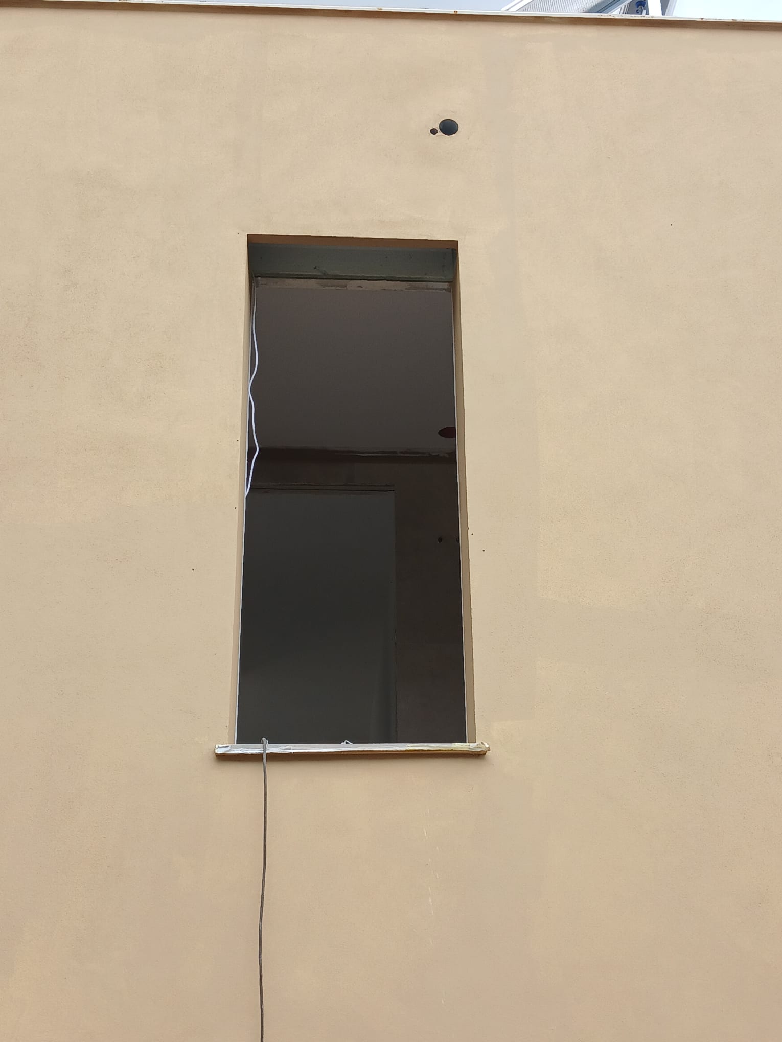 Projeto de janelas e portas
