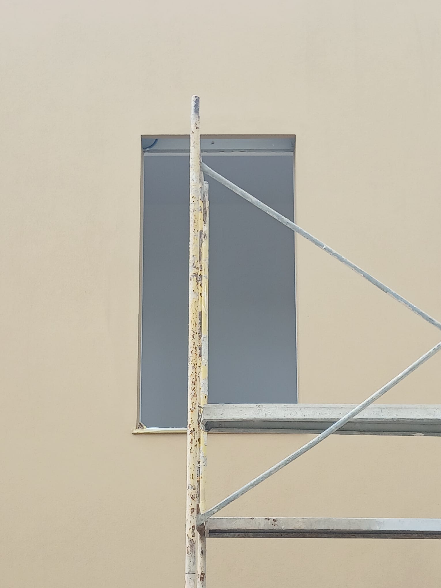 Projeto de janelas e portas